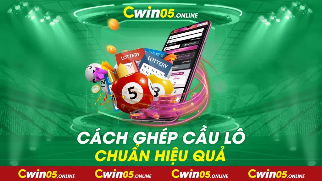 ghép cầu lô chuẩn 01