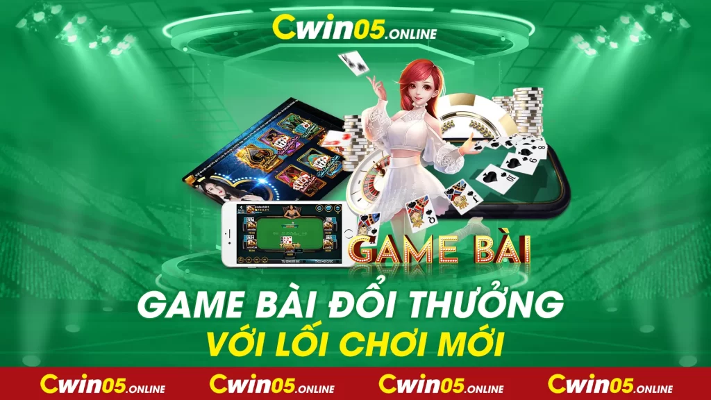 game bài đổi thưởng 01