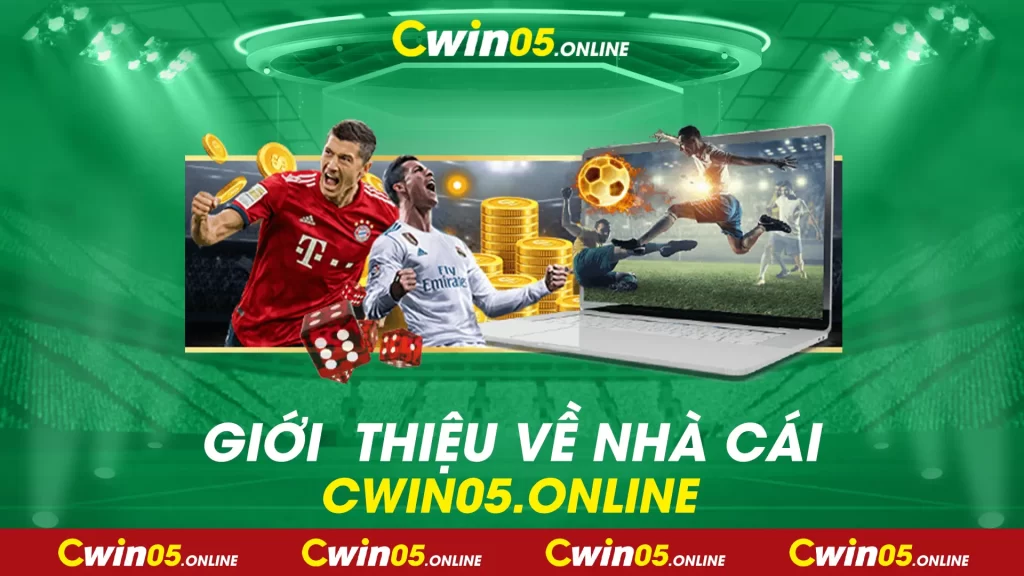 giới thiệu cwin05