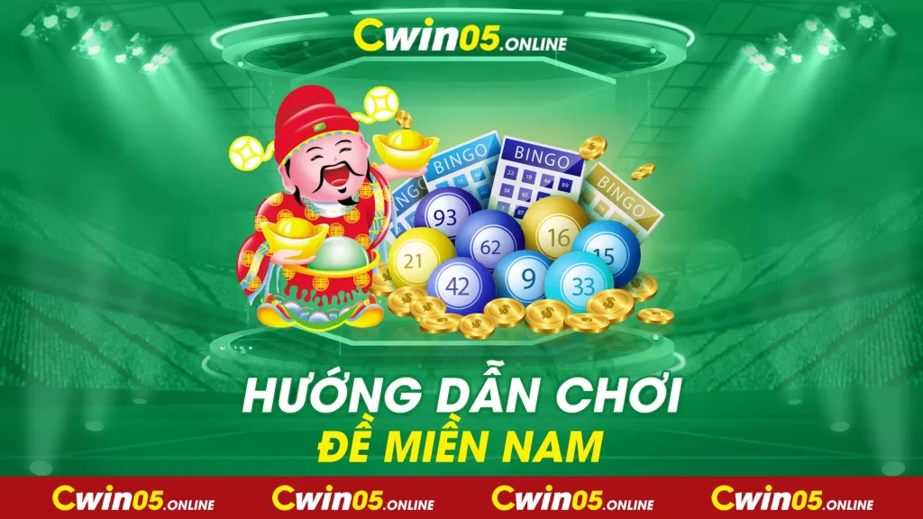 đề miền nam cwin05 02