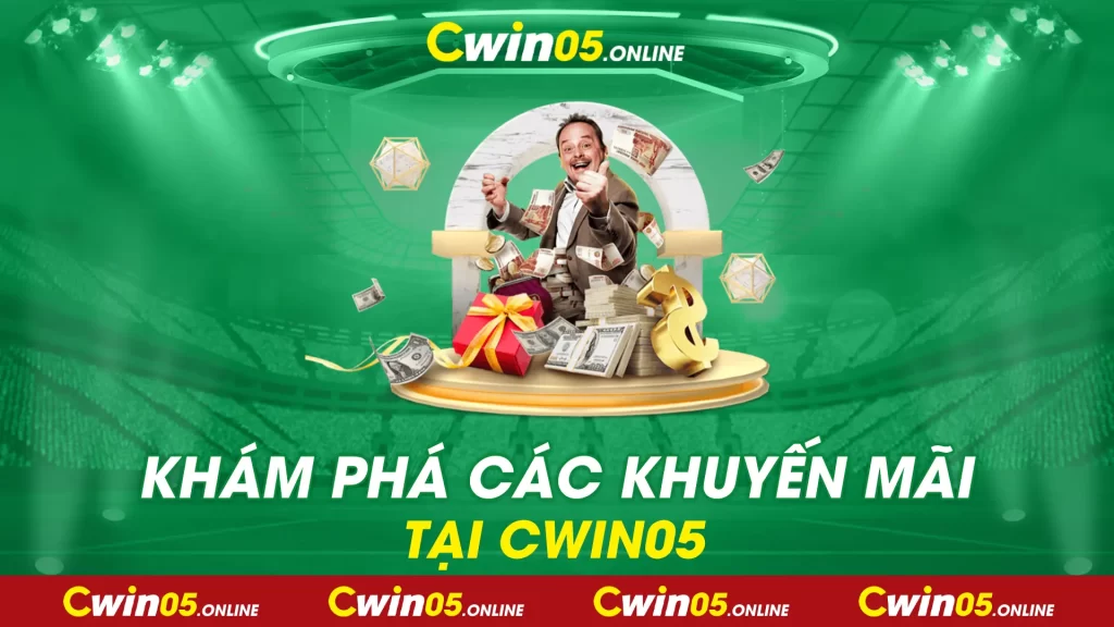 khuyến mãi cwin05 02